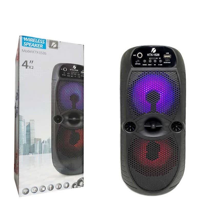 اسپیکر KTX-1526