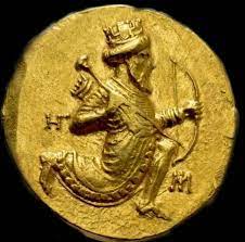 تاریخچه سکه دریک و علت نامگذاری مجموعه فروشگاهی دریک با این نام: