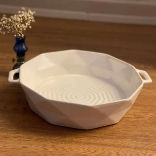 تابه سرامیکی سه بعدی- کدمحصول97