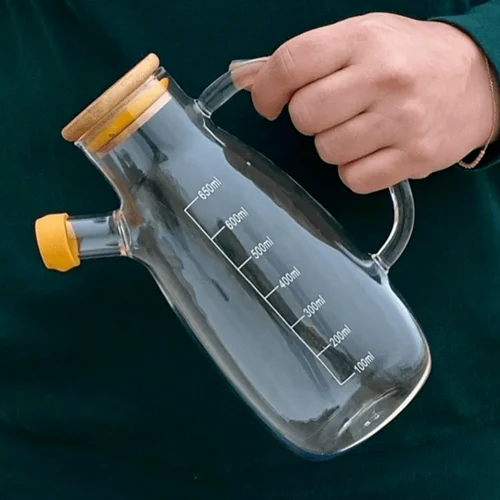 روغن ریز پیرکس در بامبو 650 میلی لیتر- کدمحصول16